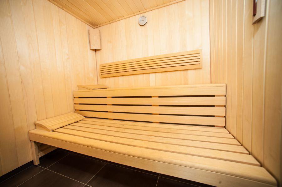 Turkusowy Polanki Apartmán Kolobřeh