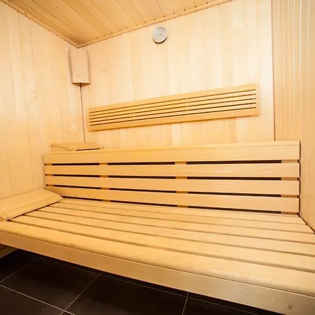Apartament Turkusowy Polanki Kolobrzeg Room photo