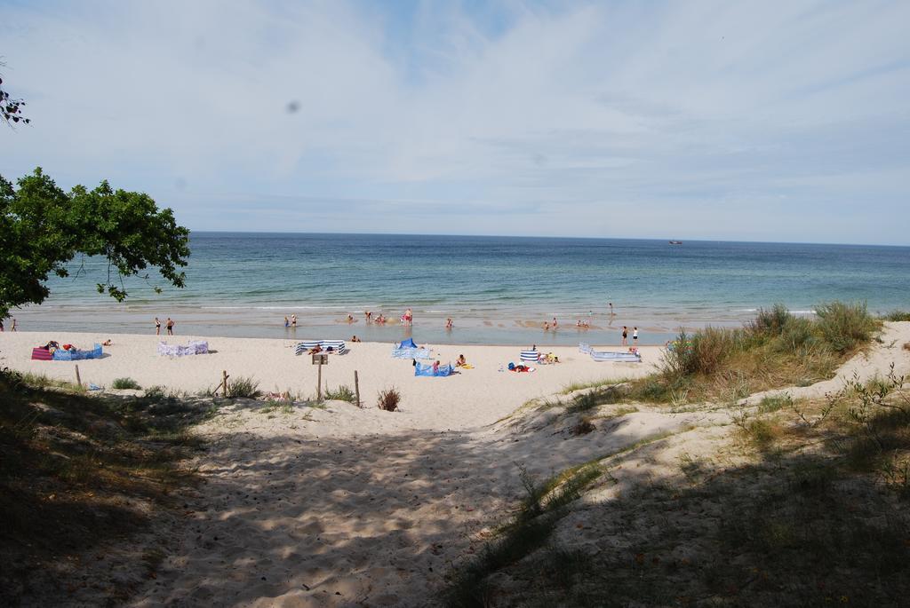 Apartamento Turkusowy Polanki Kołobrzeg