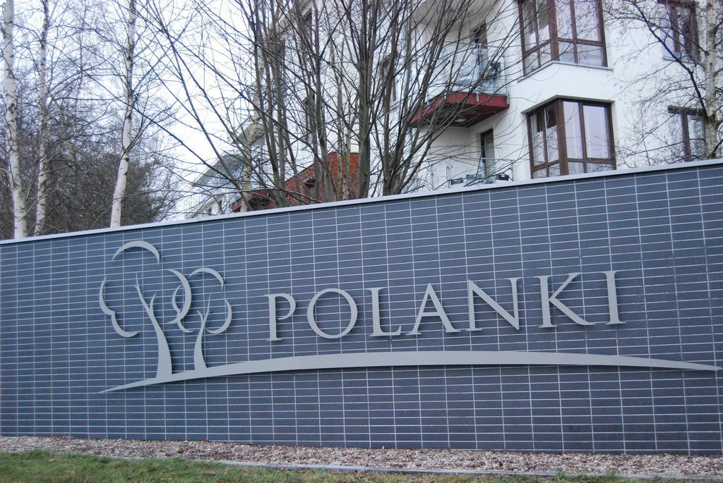 Apartment Turkusowy Polanki