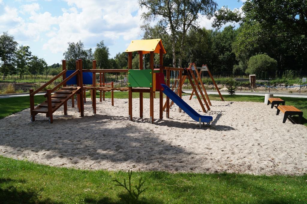 Turkusowy Polanki Apartamento