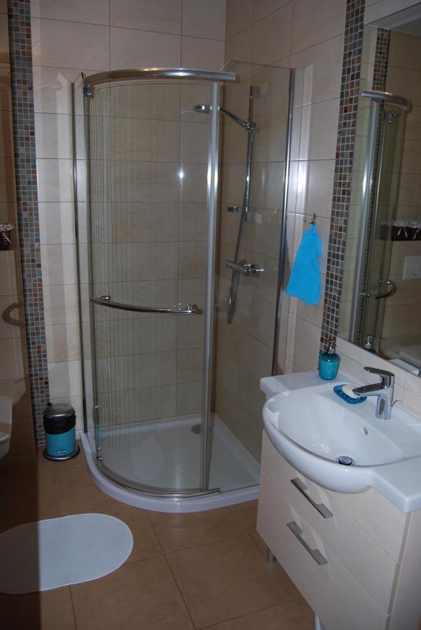 Turkusowy Polanki Apartment
